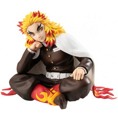 Figura Megahouse Kimetsu No Yaiba Demon Slayer Rengoku Palm