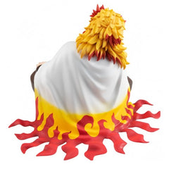 Figura Megahouse Kimetsu No Yaiba Demon Slayer Rengoku Palm