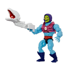 Figura mattel masters of the universe skeletor puo volador
