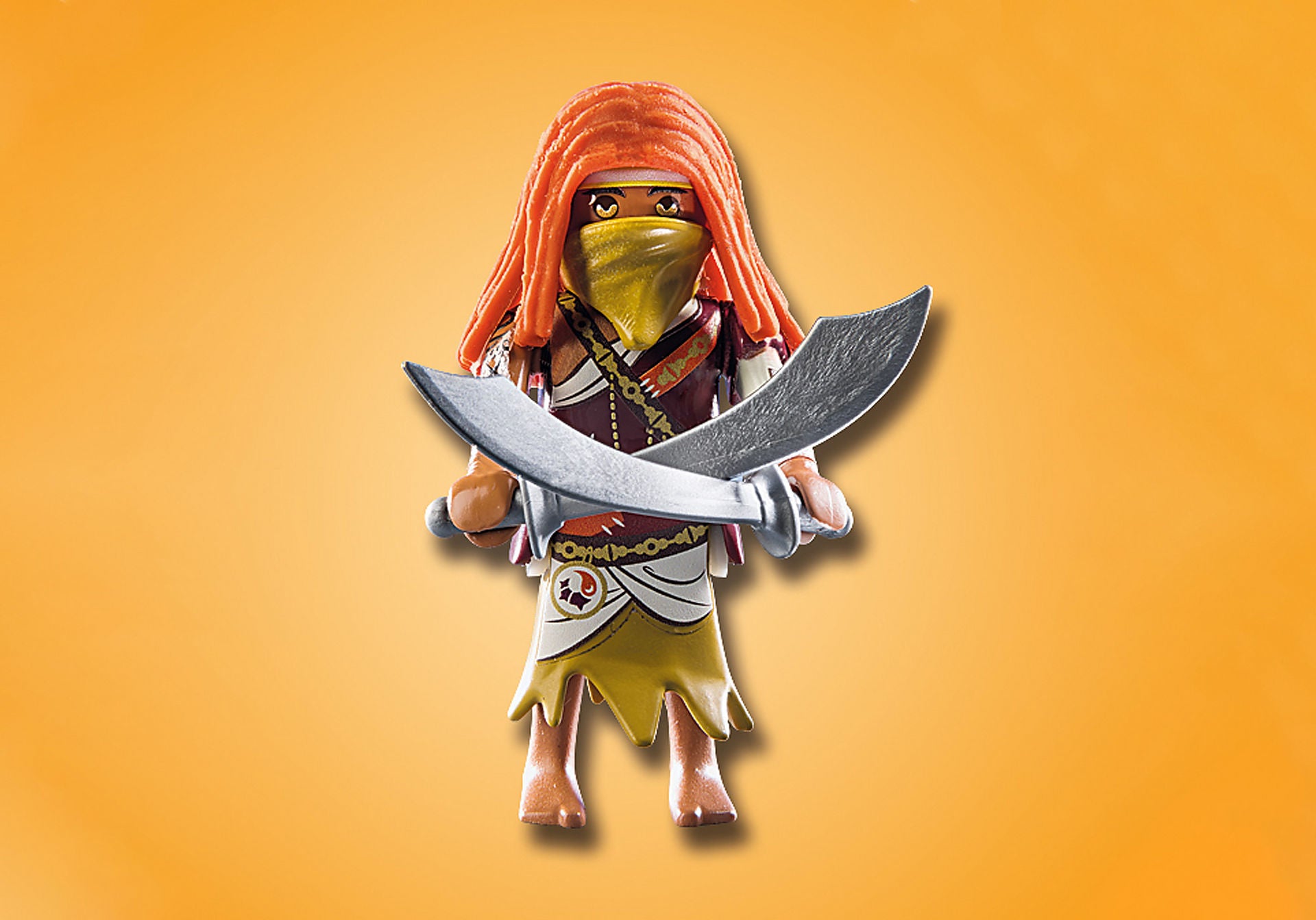 Playmobil novelmore sal'ahari sands - duna