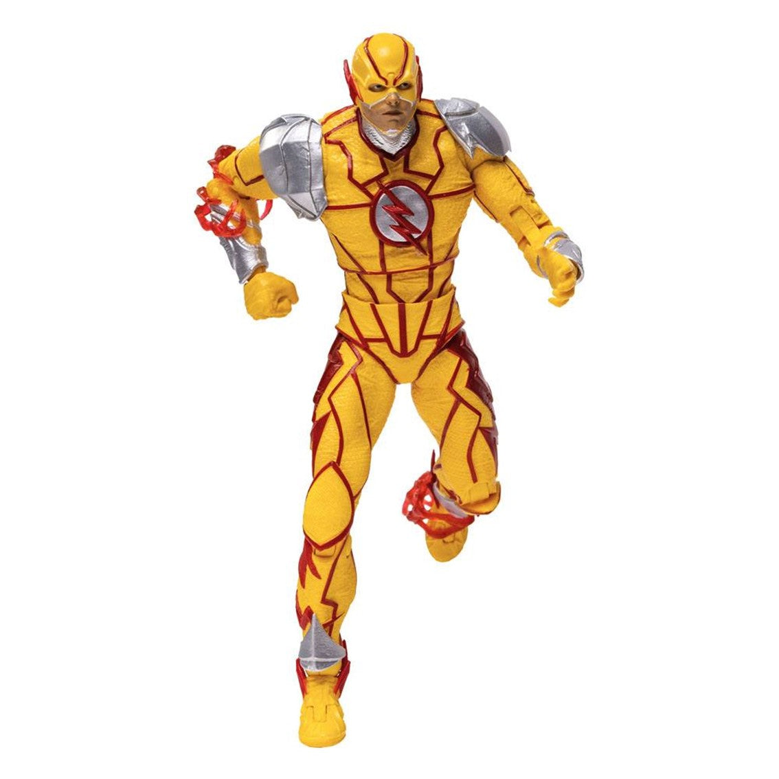 Figura mcfarlane toys dc multiverse injustice 2 reverse flash