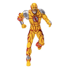 Figura mcfarlane toys dc multiverse injustice 2 reverse flash