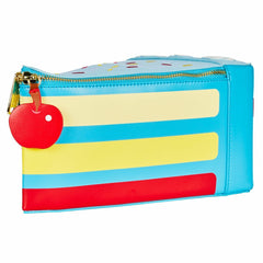 Bolso loungefly funko disney blancanieves cosplay tarta cross body bag
