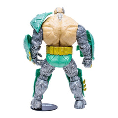 Figura mcfarlane toys megafig spawn overtkill 30 cm