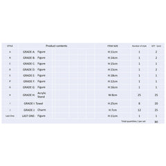 Ichiban kuji banpresto my hero academia ultra impact