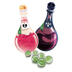 Juego De Mesa Potion Explosion El Sexto Estudiante Pegi 8