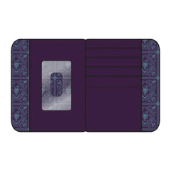 Monedero Loungefly Disney Villanos De Cuzco El Emperador Yzma Kitty