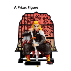 Ichiban Kuji Banpresto Kimetsu No Yaiba Resolution The Second Lote 78 Articulos Cupones Sorpresa