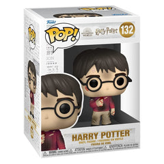 Funko pop harry potter aniversario edicion harry potter con la piedra filosofal 57366