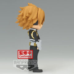 Figura Banpresto Q Posket My Hero Academia Denki Kaminari Ver. A