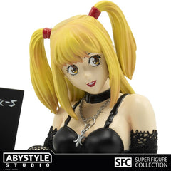 Figura Abystyle Studio Death Note - Misa
