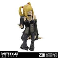 Figura Abystyle Studio Death Note - Misa
