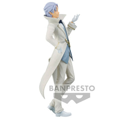 Figura Banpresto That Time I Got Reincarnated As A Slime Otherworlder Clayman Vol. 16
