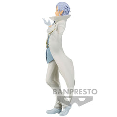 Figura Banpresto That Time I Got Reincarnated As A Slime Otherworlder Clayman Vol. 16