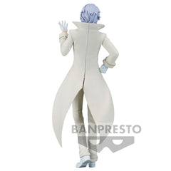 Figura Banpresto That Time I Got Reincarnated As A Slime Otherworlder Clayman Vol. 16