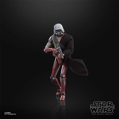 Figura Hasbro The Black Series Hk - 87 The Mandalorian 15 Cm