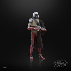 Figura Hasbro The Black Series Hk - 87 The Mandalorian 15 Cm
