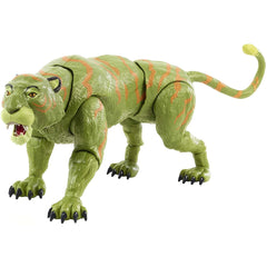 Figura Mattel Masters Of The Universe Revelation Masterverse Battle Cat