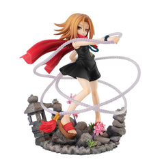 Figura Megahouse Lucrea Shaman King Anna Kyoyama