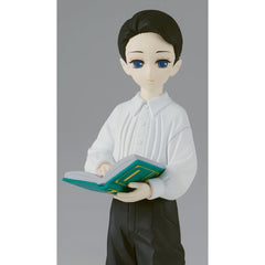 Figura banpresto demon slayer kimetsu no yaiba muzan kibutsuji nio vol 6