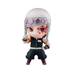 Pack 5 Figuras Megahouse Demon Slayer Kimetsu No Yaiba Sailor Tanjiro & The Hashira Set B