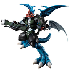 Figura Megahouse Serie G.e.m. Digimon Adventure 2 Precious Paildramon