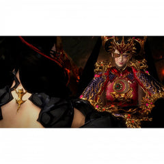 Juego nintendo switch - bayonetta 3