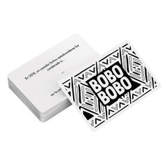 Juego de mesa bobo bobo pegi 14