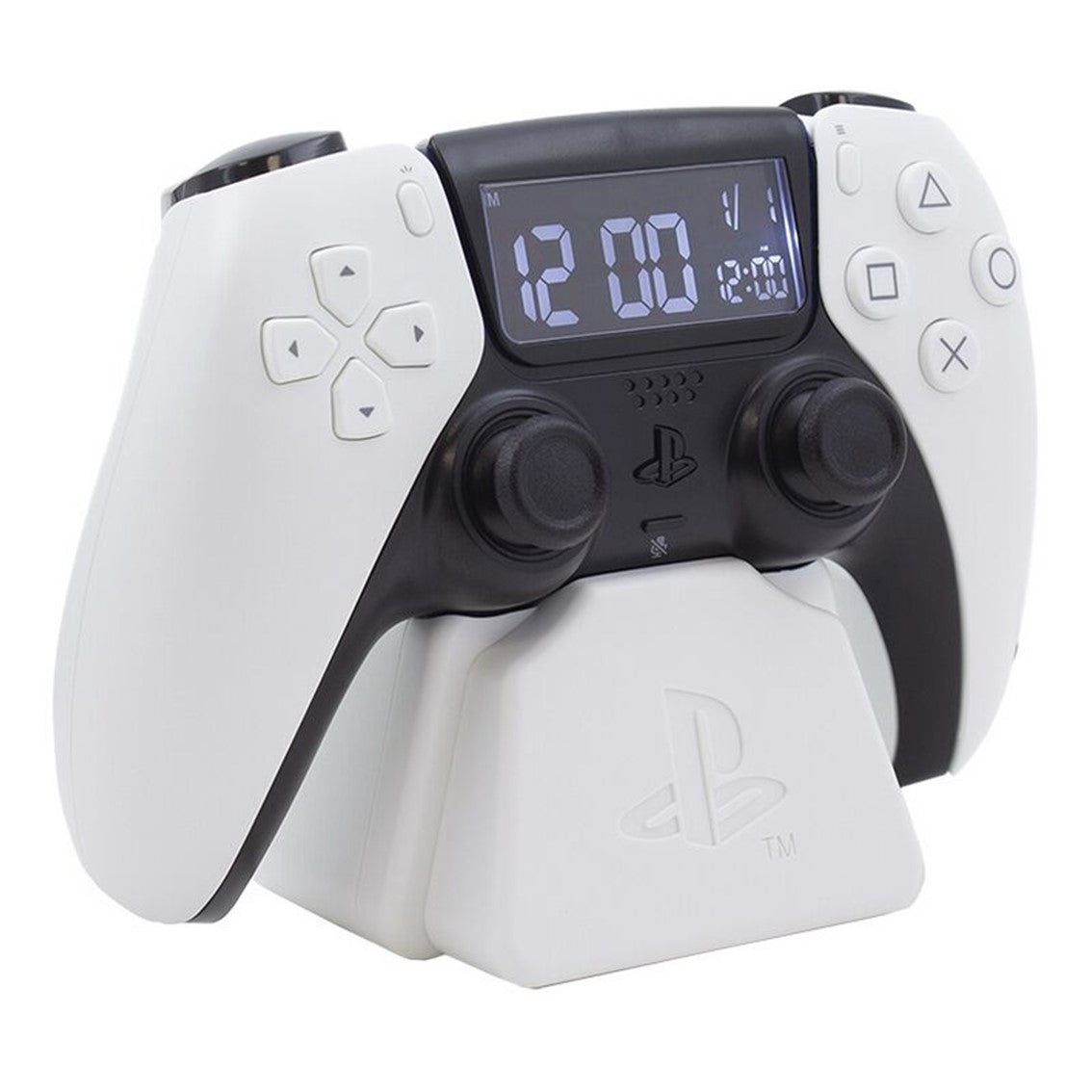 Replica reloj despertador paladone playstation 5