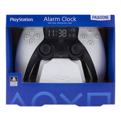 Replica reloj despertador paladone playstation 5