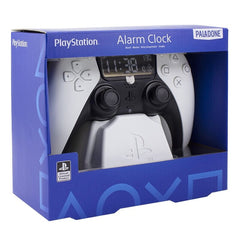 Replica reloj despertador paladone playstation 5