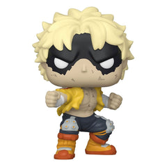 Funko Pop My Hero Academia Fatgum 58036