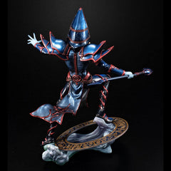 Figura Megahouse Yu - Gi - Oh Art Works Monsters Dark Magician