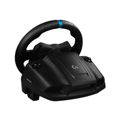 Volante y pedales logitech g923 para ps4ps5pc
