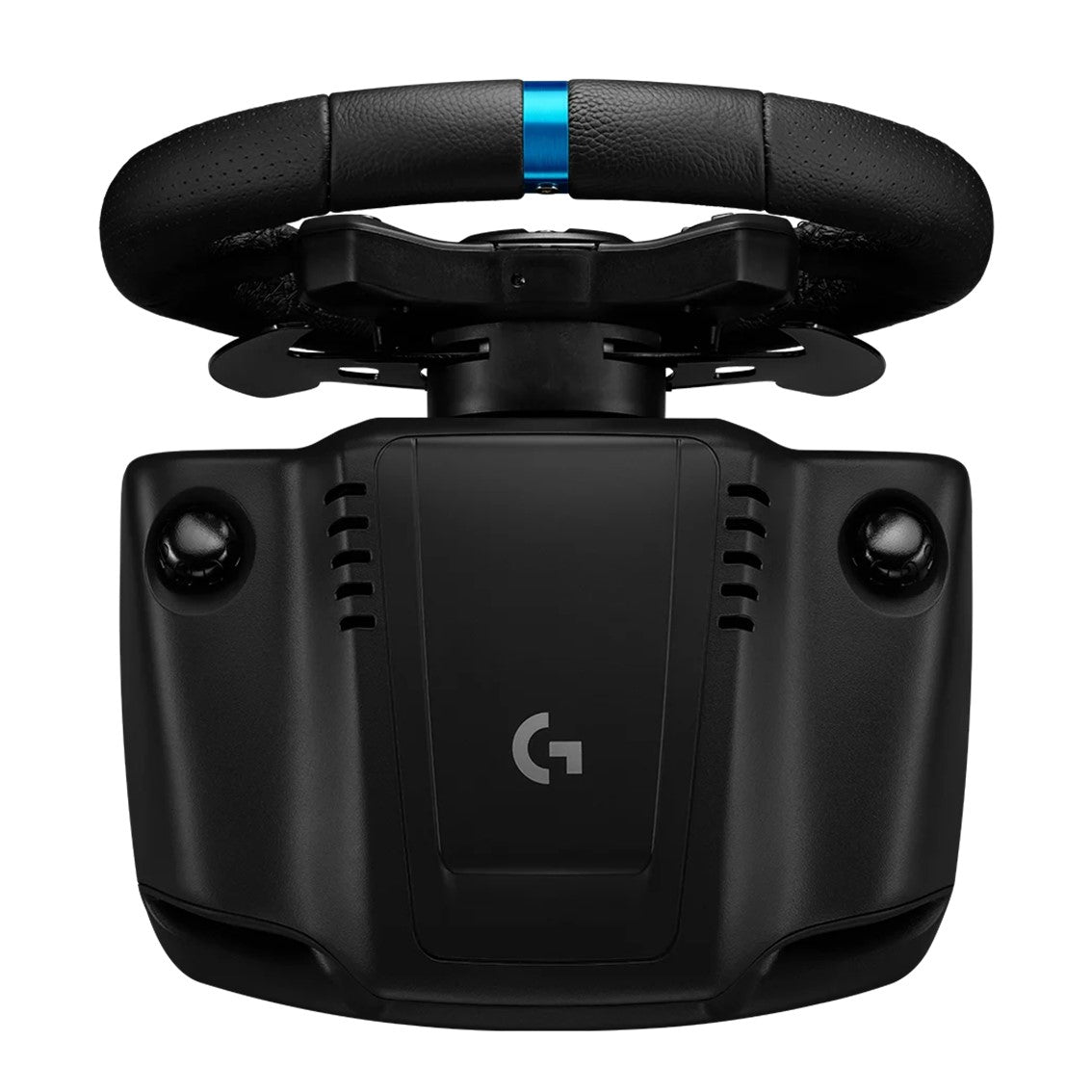 Volante y pedales logitech g923 para ps4ps5pc