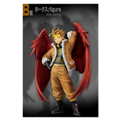 Ichiban Kuji Banpresto My Hero Academia The Top 5