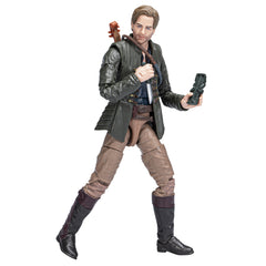 Figura hasbro dungeons & dragons honor among thieves - edgin