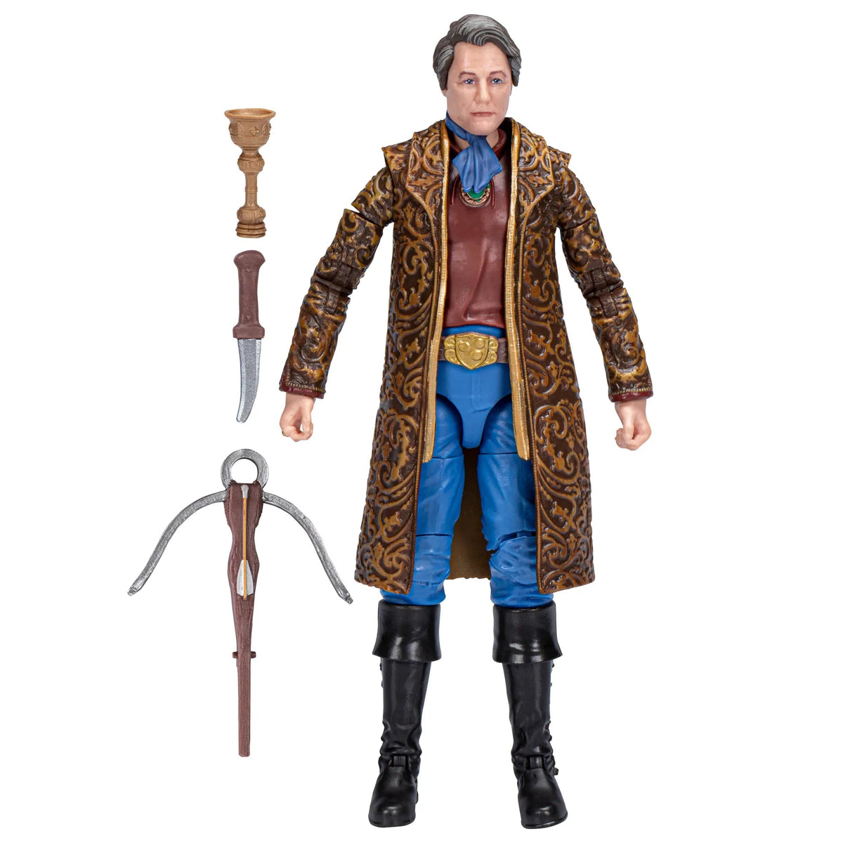 Figura hasbro dungeons & dragons honor among thieves - forge
