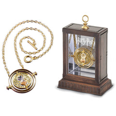 Réplica The Noble Collection Harry Potter Giratiempos