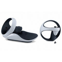 Accesorio sony ps5 - estacion de carga para vr2 sense
