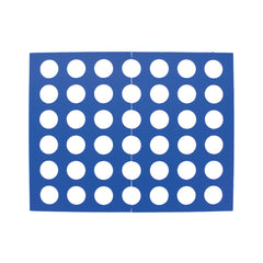 Juego de mesa magnetico paladone connect 4 hasbro gaming