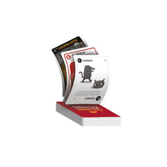 Juego de mesa exploding kittens zombie kittens edad recomendada 7 aos