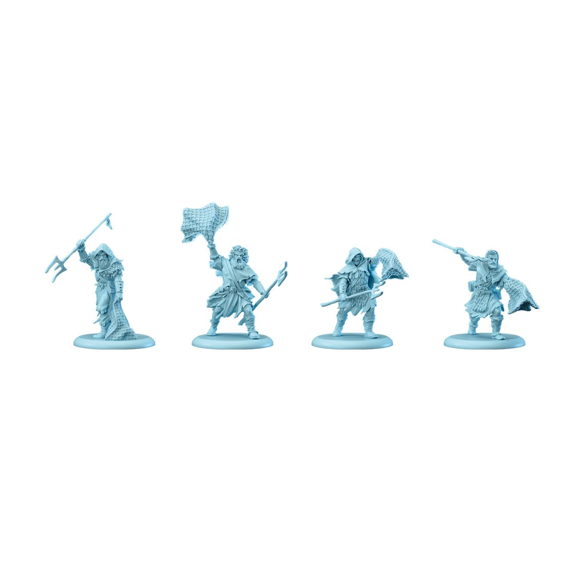 Juego de mesa cancion de hielo y fuego lacustres demonios del pantano edad recomendada 14 aos