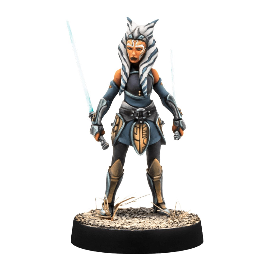 Juego de mesa star wars legion ahsoka tano expansion de agente edad recomendada 14 aos