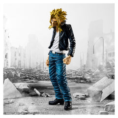 Ichiban Kuji Banpresto My Hero Academia Will Lote 80 Articulos Loteria Japonesa