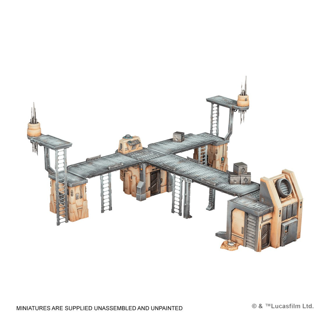 Juego de mesa star wars shatterpoint edad recomendada 14 aos
