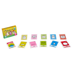 Juego de mesa monster kit 2 edad recomendada 3 aos