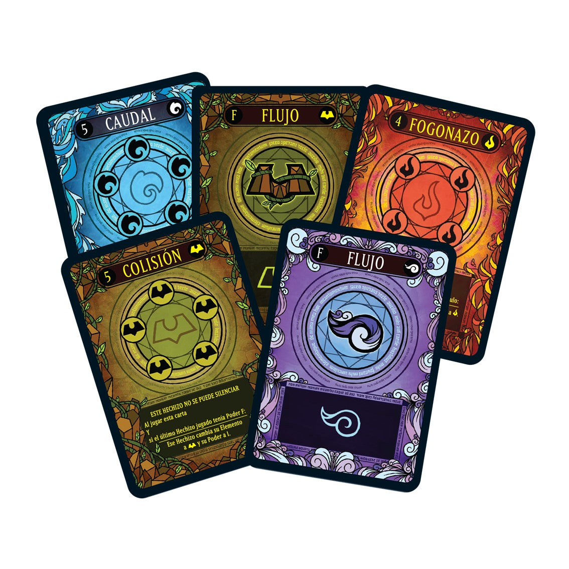 Juego de mesa grimorio edicion luz edad recomendada 14 aos