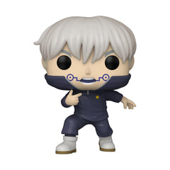 Funko pop jujutsu kaisen toge inumaki con opcion chase 72047
