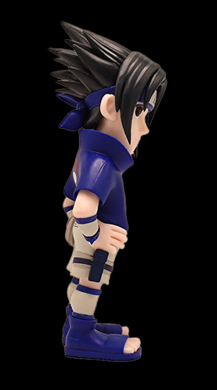 Figura minix naruto - sasuke